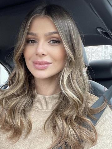 Индивидуалка Катенька Фотография 2